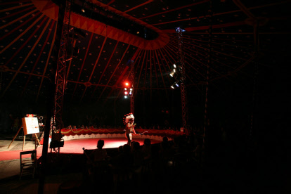 initiations aux arts du cirque - initiation cirque paris 75 hauts de seine 92